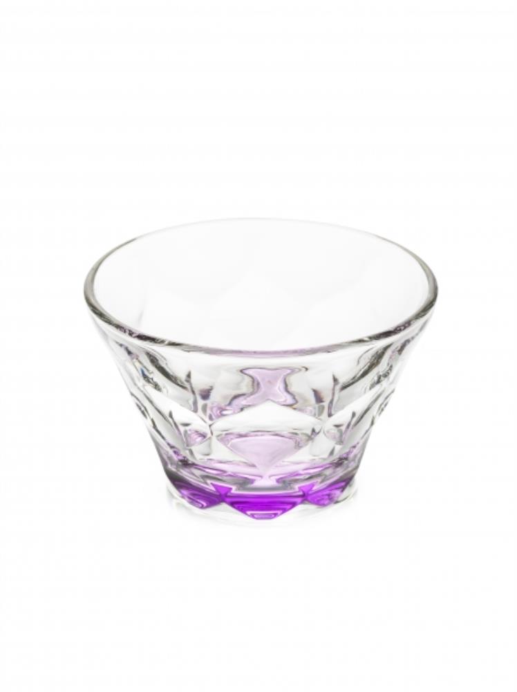 АЙСД ДИАМАНТ Креманка лак микс 350мл