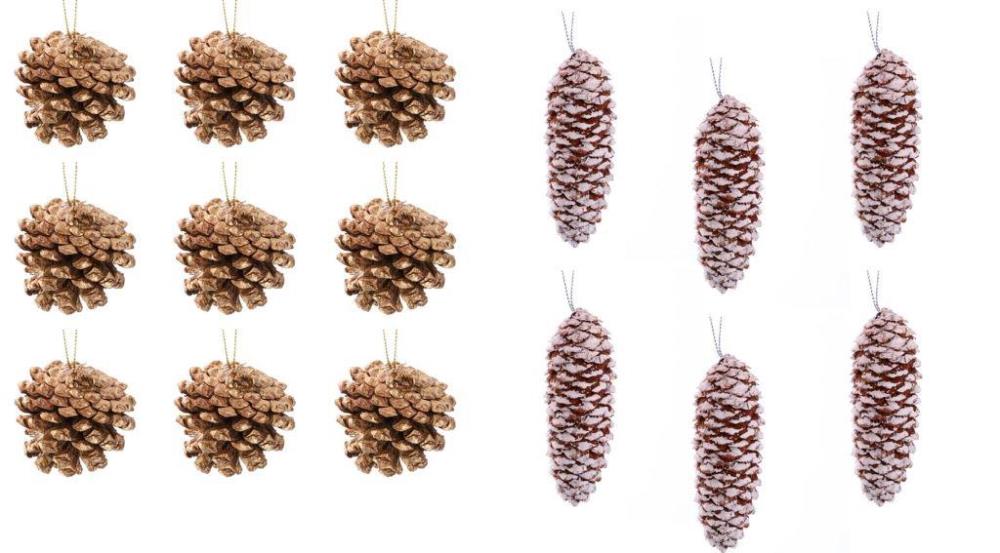 НАБОР ДЕКОРАТИВНЫХ ИЗДЕЛИЙ (НГ)