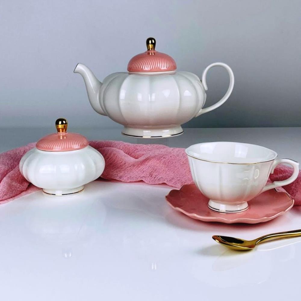 133-409 Чайный сервиз 16пр.280мл в под.уп.(х2)Фарфор