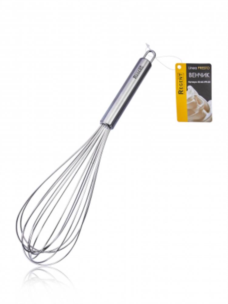 93-AC-PR-25 Венчик 29 см, Linea PRESTO 93-AC-PR-25 Венчик 29 см, Linea PRESTO