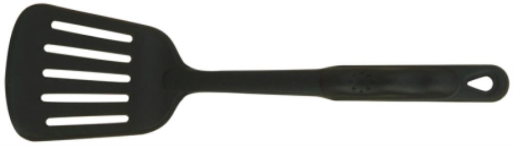 93-AK2C-2 Лопатка кулинарная, Linea NERO 93-AK2C-2 Лопатка кулинарная, Linea NERO