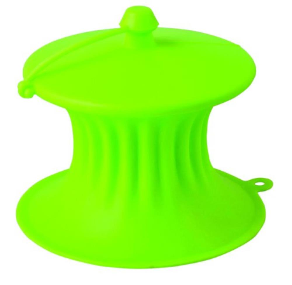 93-SI-CU-19 Соковыжималка 9х8,5 см. Linea Silicone силикон 93-SI-CU-19 Соковыжималка 9х8,5 см. Linea Silicone силикон