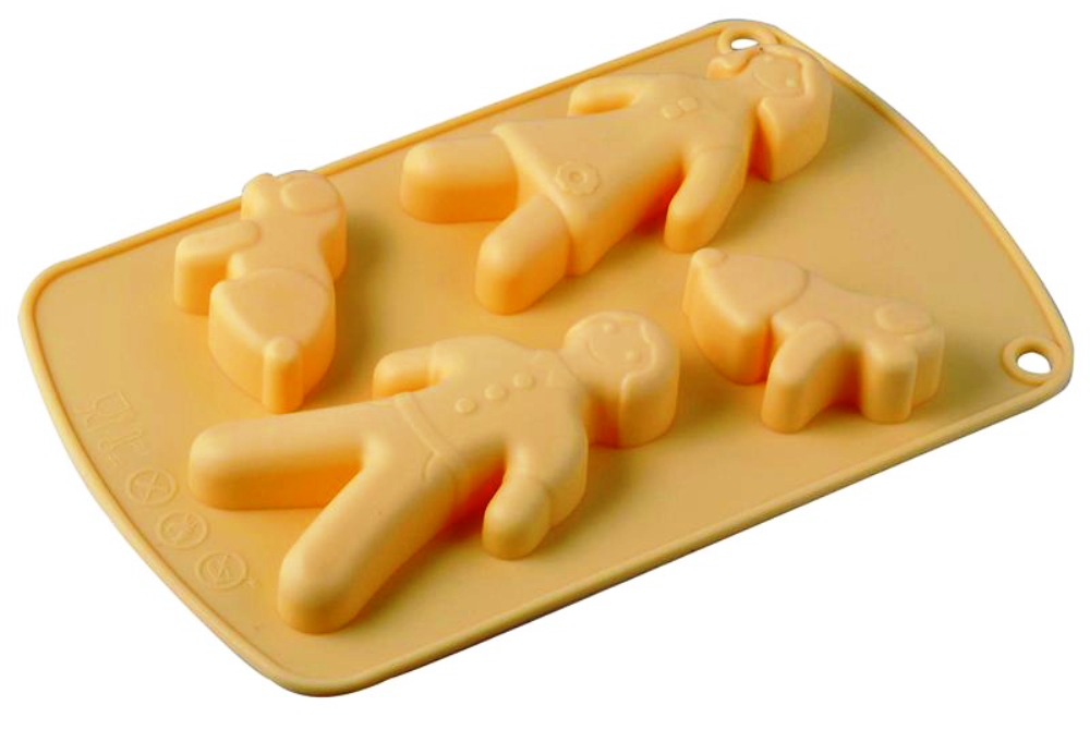 93-SI-FO-65 Ф-ма д/выпечки 