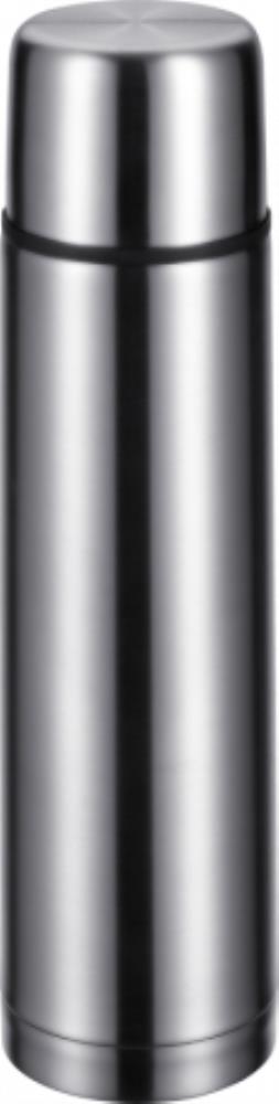 93-TE-B-9-750 Термос 0,75 л, Linea BULLET нержавеющая сталь, полипропилен