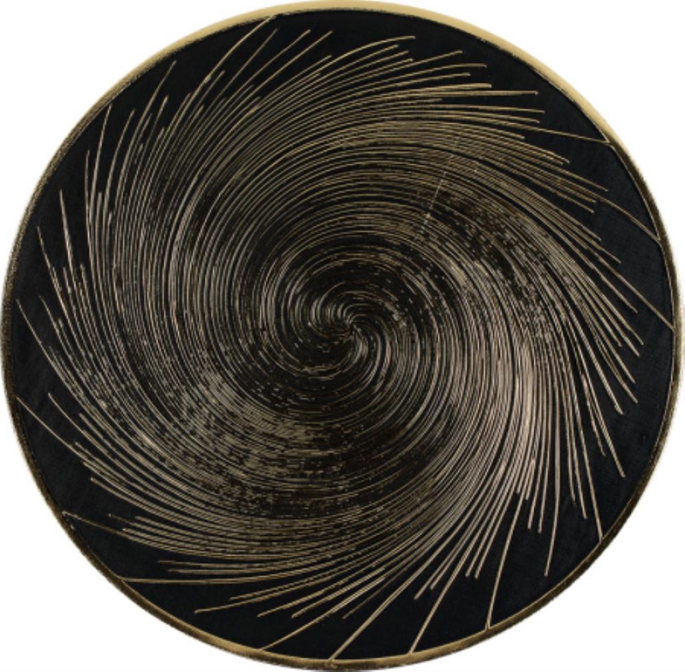 93-DE-PM-03-03 Салфетка сервировочная d38 см, Linea DESCO