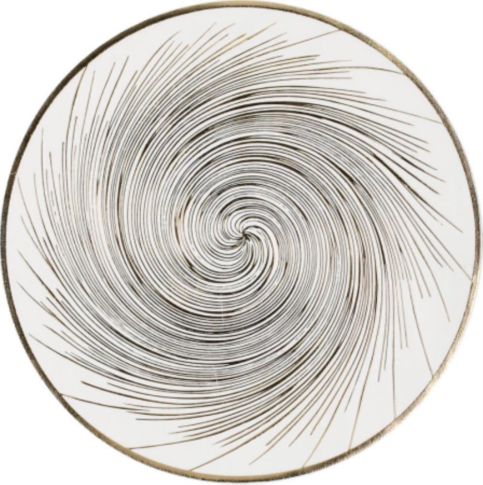 93-DE-PM-03-05 Салфетка сервировочная d38 см, Linea DESCO