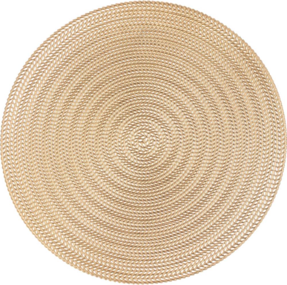 93-DE-PM-03-08 Салфетка сервировочная d38 см, Linea DESCO