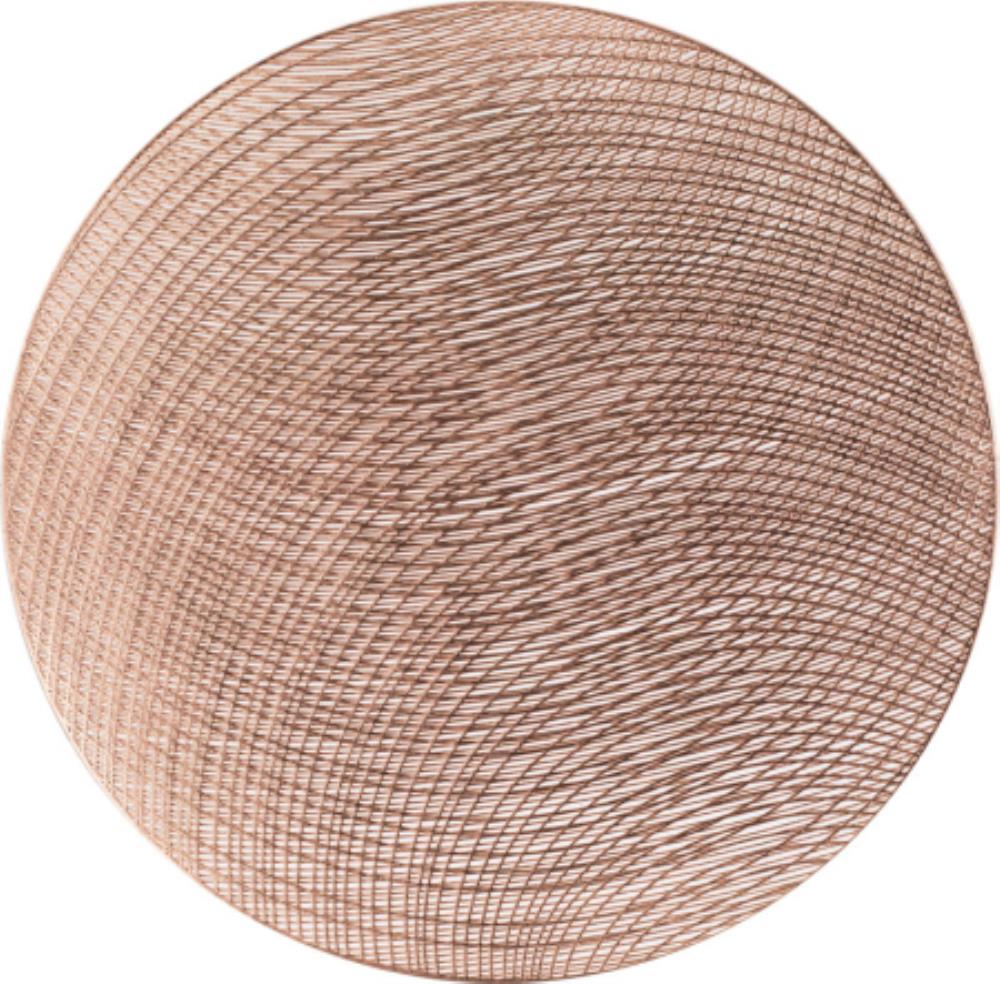 93-DE-PM-03-11 Салфетка сервировочная d38 см, Linea DESCO