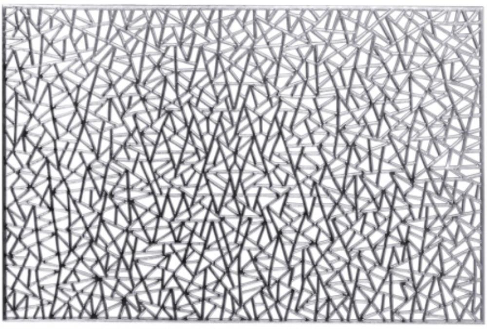 93-DE-PM-04-04 Салфетка сервировочная 30х45 см, Linea DESCO