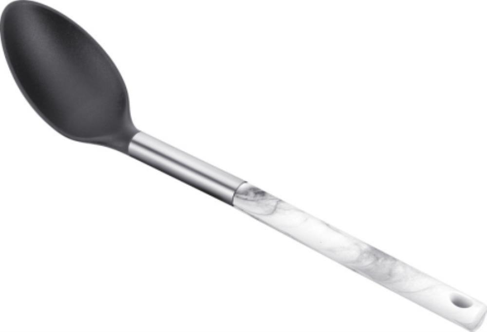 93-TO-OT-01 Ложка кулинарная 34х6,7 см, Linea OTTIMO полипропилен , нержавеющая сталь , нейлон 93-TO-OT-01 Ложка кулинарная 34х6,7 см, Linea OTTIMO полипропилен , нержавеющая сталь , нейлон