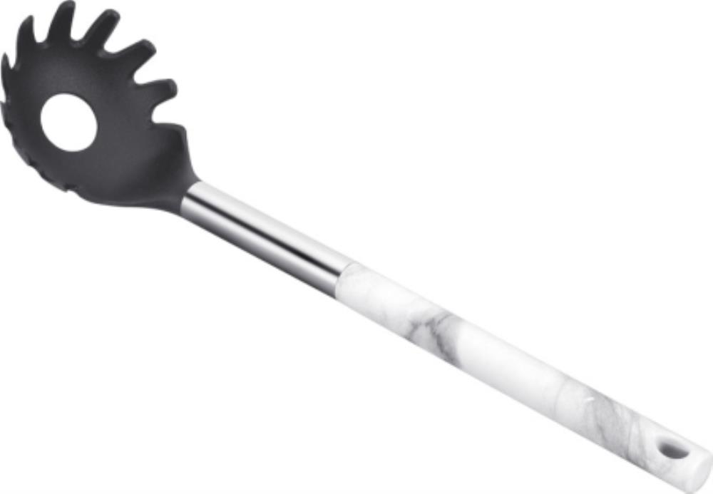 93-TO-OT-03 Ложка для спагетти 33,2х6 см, Linea OTTIMO Полипропилен , нержавеющая сталь , нейлон 93-TO-OT-03 Ложка для спагетти 33,2х6 см, Linea OTTIMO Полипропилен , нержавеющая сталь , нейлон