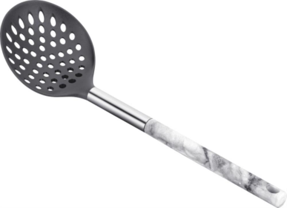 93-TO-OT-05 Шумовка 33,7х10,5 см, Linea OTTIMO Полипропилен , нержавеющая сталь , нейлон 93-TO-OT-05 Шумовка 33,7х10,5 см, Linea OTTIMO Полипропилен , нержавеющая сталь , нейлон