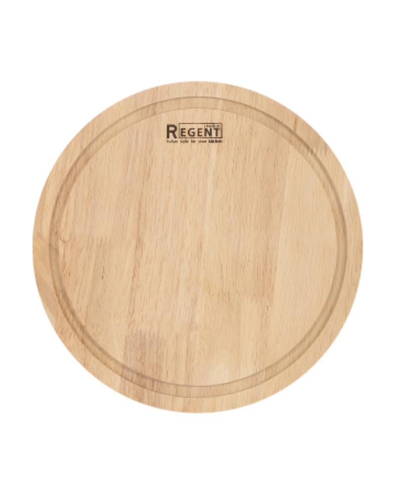 93-BO-15-01 Доска разделочная круглая 24х24х1,5 см, Linea BOSCO 93-BO-15-01 Доска разделочная круглая 24х24х1,5 см, Linea BOSCO