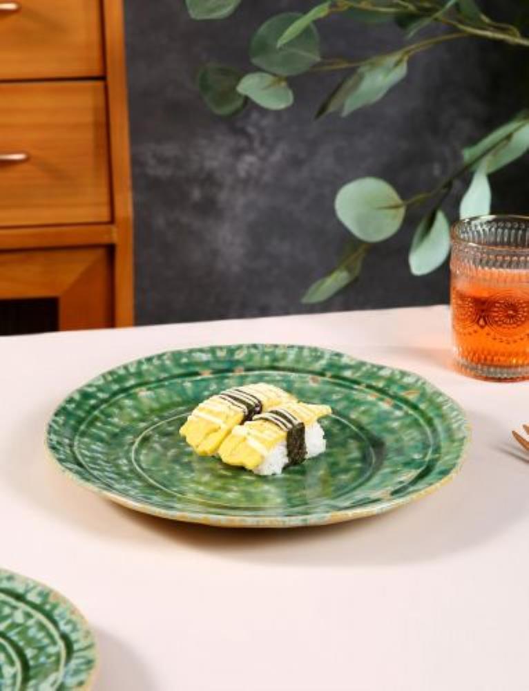 Frutti di Mare Тарелка 21 см,керамика  P.L.