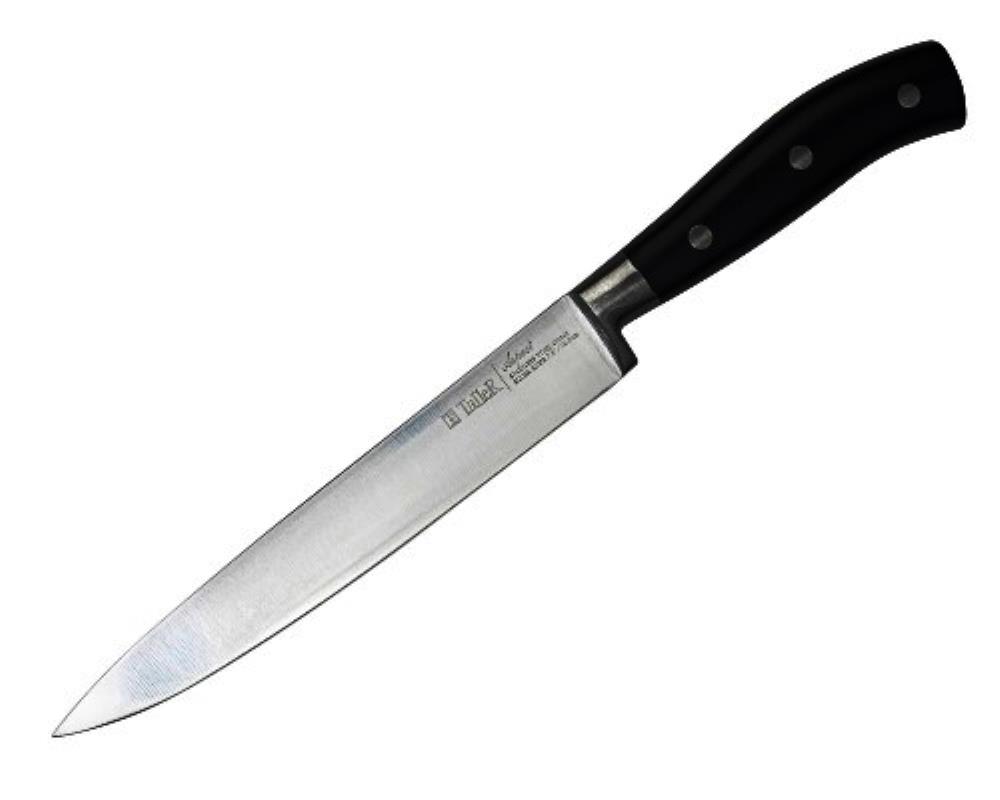 Нож для нарезки TalleR TR-22102 «Аспект», длина лезвия  19,5 см