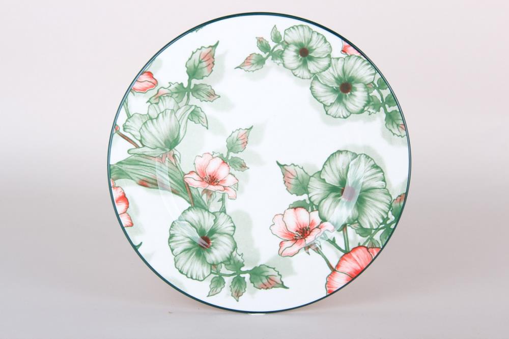 Азалия Тарелка десертная 20см