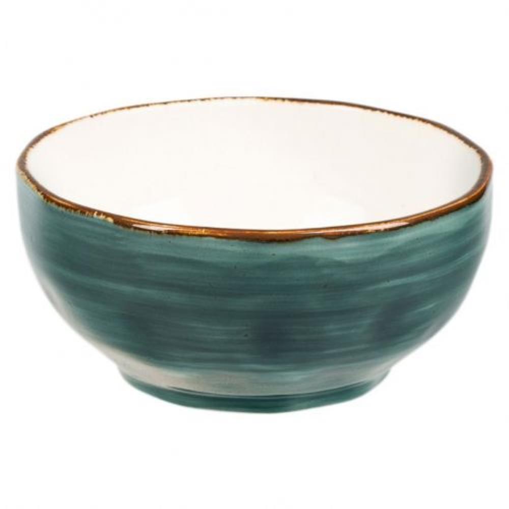 Fusion Green Sea Салатник 700 мл, 15 см, P.L. Proff Cuisine