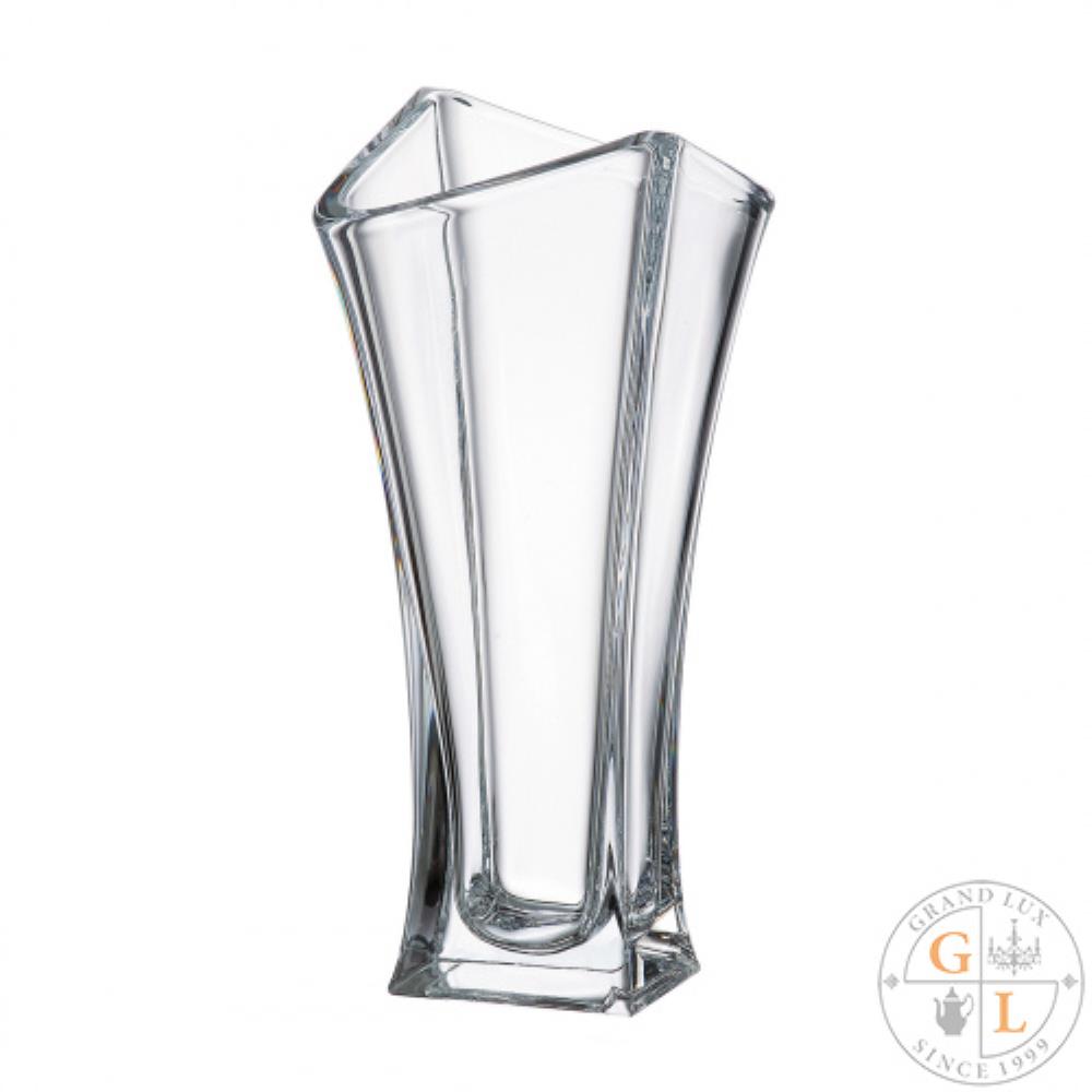 Crystalite Bohemia Dynasty Ваза 35 см Crystalite Bohemia Dynasty Ваза 35 см