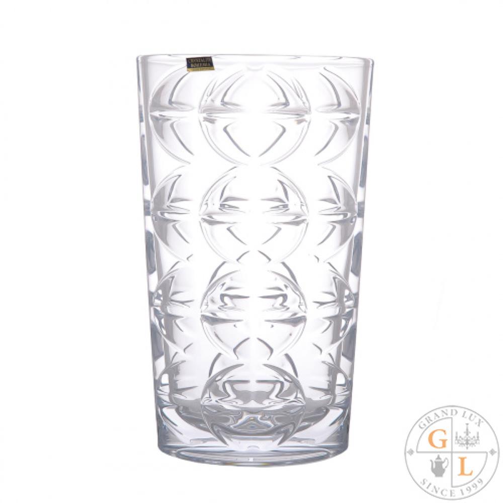 Crystalite Bohemia Eclipse Ваза 32.5 см