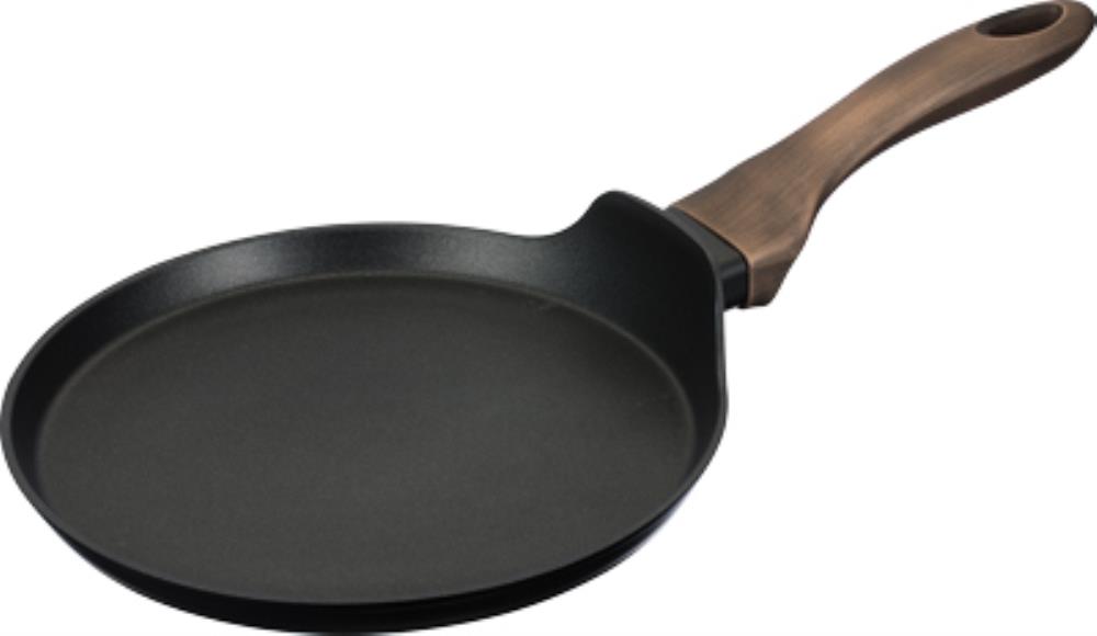 93-AL-MT-5-22 Сковорода блинная 22х1.7 см Linea Maestro (индукция) 93-AL-MT-5-22 Сковорода блинная 22х1.7 см Linea Maestro (индукция)