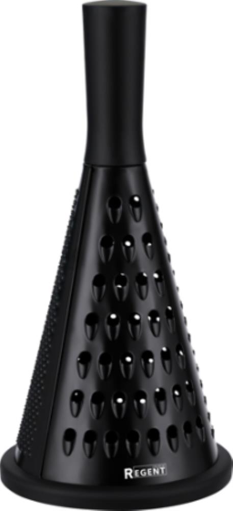 93-AC-GR-35B Терка конус, комбинированная 24 см с покрытием non-stick, Linea PRESTO 93-AC-GR-35B Терка конус, комбинированная 24 см с покрытием non-stick, Linea PRESTO