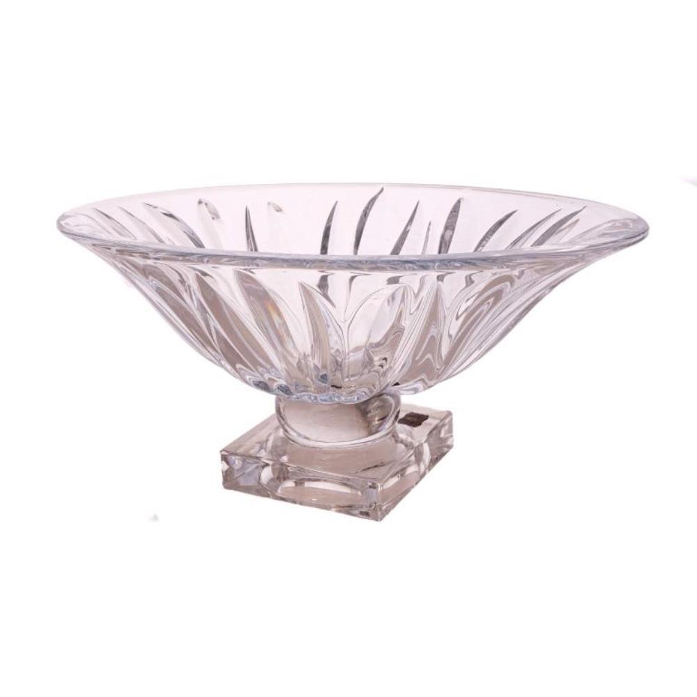 AS Crystal Flame Фруктовница 36 см