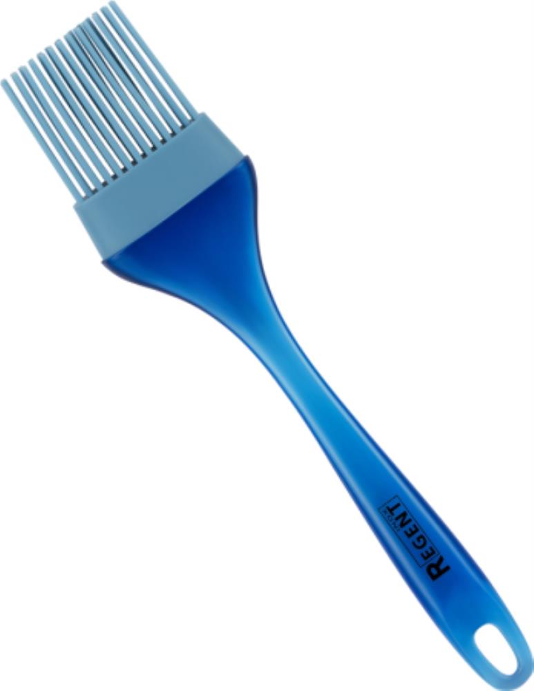 93-SI-CU-11.7 Кисточка кулинарная 21 см, Linea SILICONE силикон , полистирол 93-SI-CU-11.7 Кисточка кулинарная 21 см, Linea SILICONE силикон , полистирол