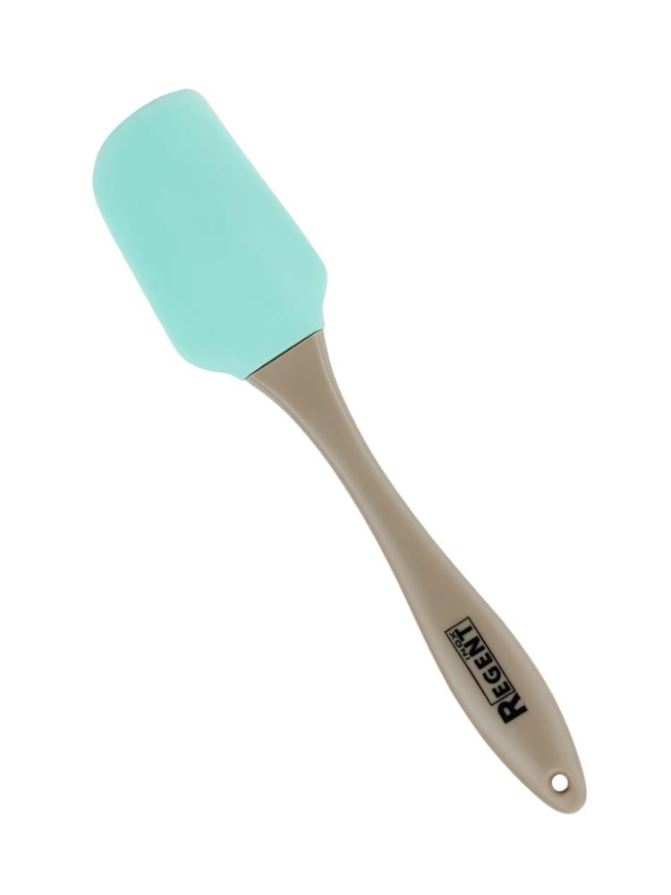 93-SI-CU-07.13 Лопатка кулинарная 19 см Linea Silicone