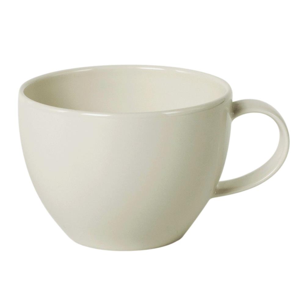 Fine Plus Чашка для чая 200мл, фарфор 