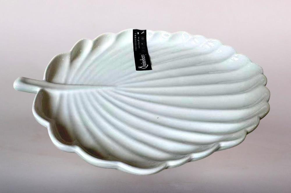 Блюдо сервировочное 22.5х18см кратно 6