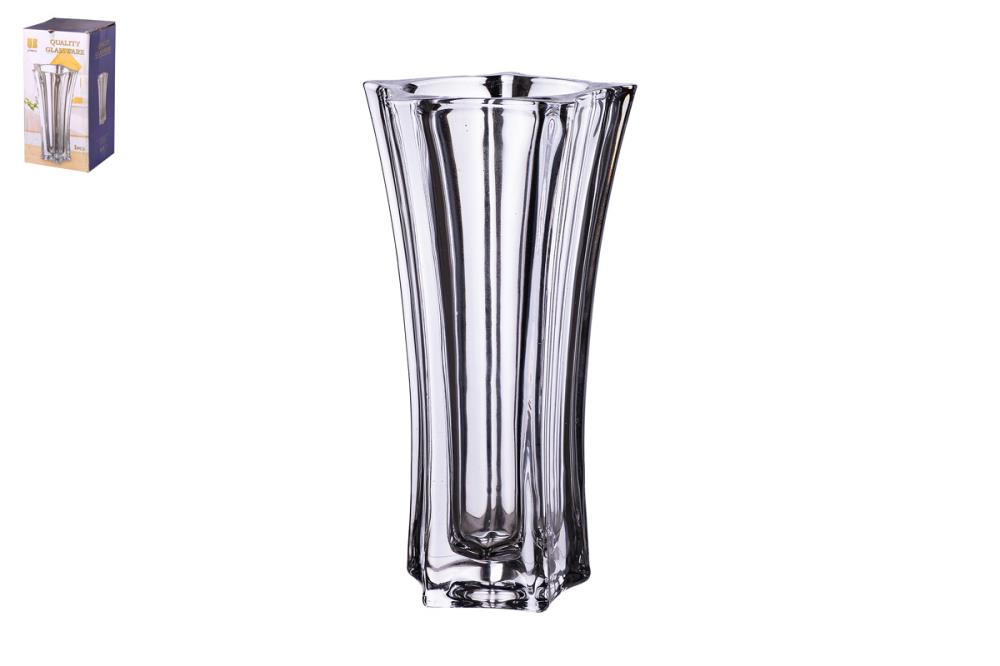 Ваза для цветов 23см  кратно 1