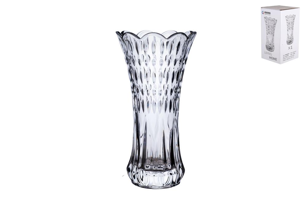 Ваза для цветов 24.5см  кратно 1