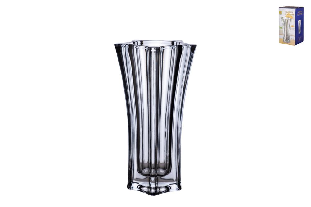 Ваза для цветов 28см  кратно 1