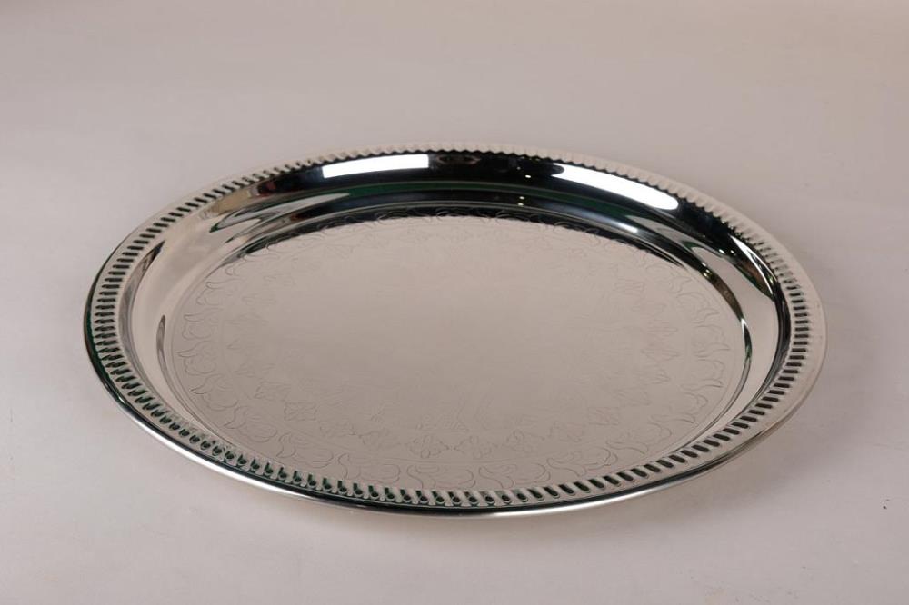 Поднос 36см  кратно 1