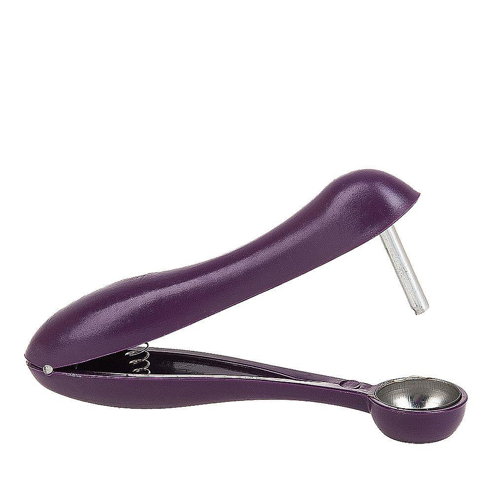 Отделитель косточек 8*2,5*13см. (упаковка с хедером+упак.пакет)