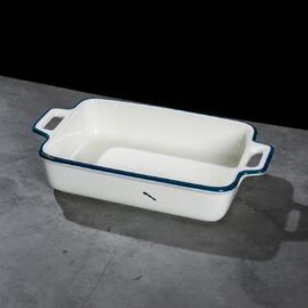 Bakery- Fusion Блюдо с ручками 26,5*15*5 см, 1 л, P.L. Proff Cuisine