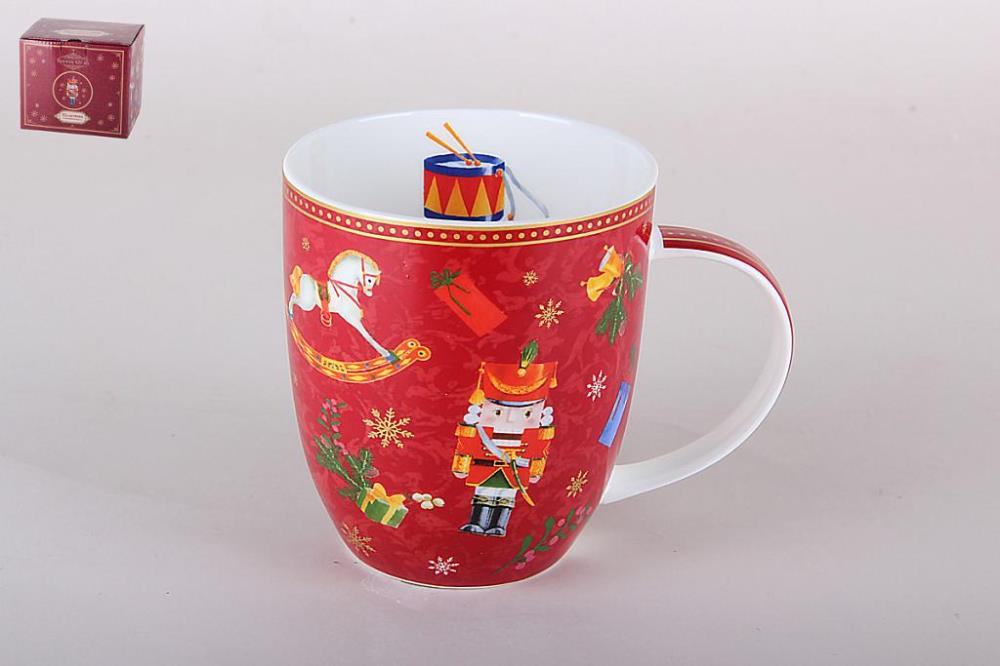 Щелкунчик и мышиный король Кружка 420 мл п/уп кратно 1