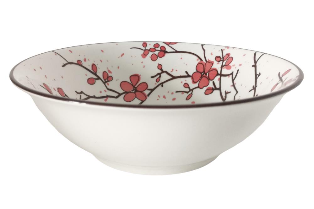Sakura Салатник 550мл/17см  2  кратно 6