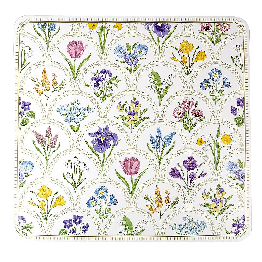 Салфетка сервировочная (плейсмат) 