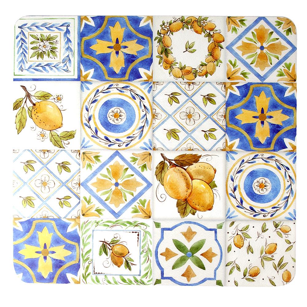 Салфетка сервировочная (плейсмат) 