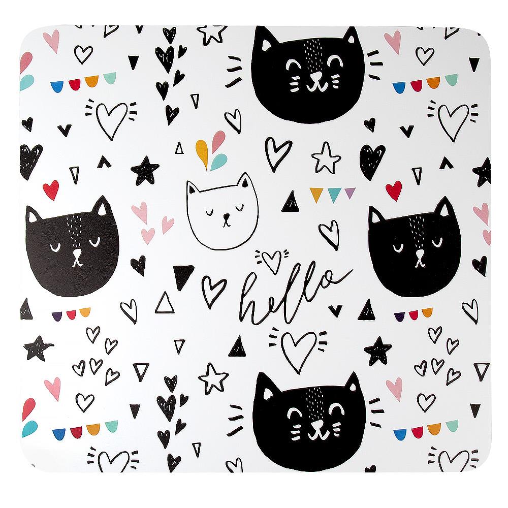 Салфетка сервировочная (плейсмат) 