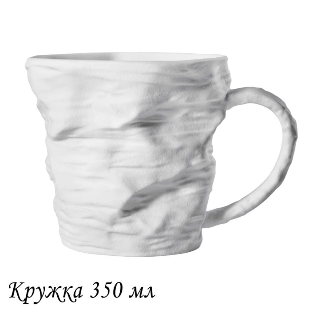 135-074 Кружка 350 мл ЭФИОПИЯ в под.уп.(х24)Фарфор