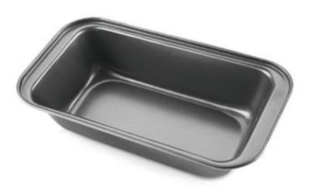 93-CS-EA-2-10 Форма для выпечки прямоугольная 20х11,5х6 см, Linea EASY (углеродистая сталь) 93-CS-EA-2-10 Форма для выпечки прямоугольная 20х11,5х6 см, Linea EASY (углеродистая сталь)