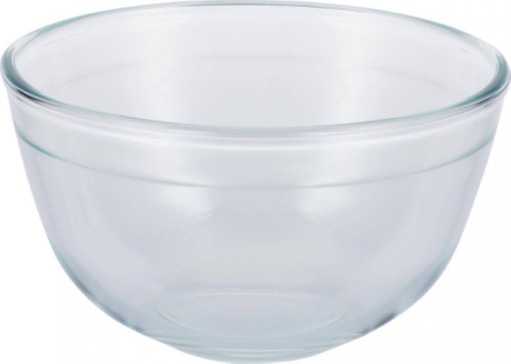 64-001 Салатник 1л, d=17см, 17*10см Linea CRYSTAL 64-001 Салатник 1л, d=17см, 17*10см Linea CRYSTAL