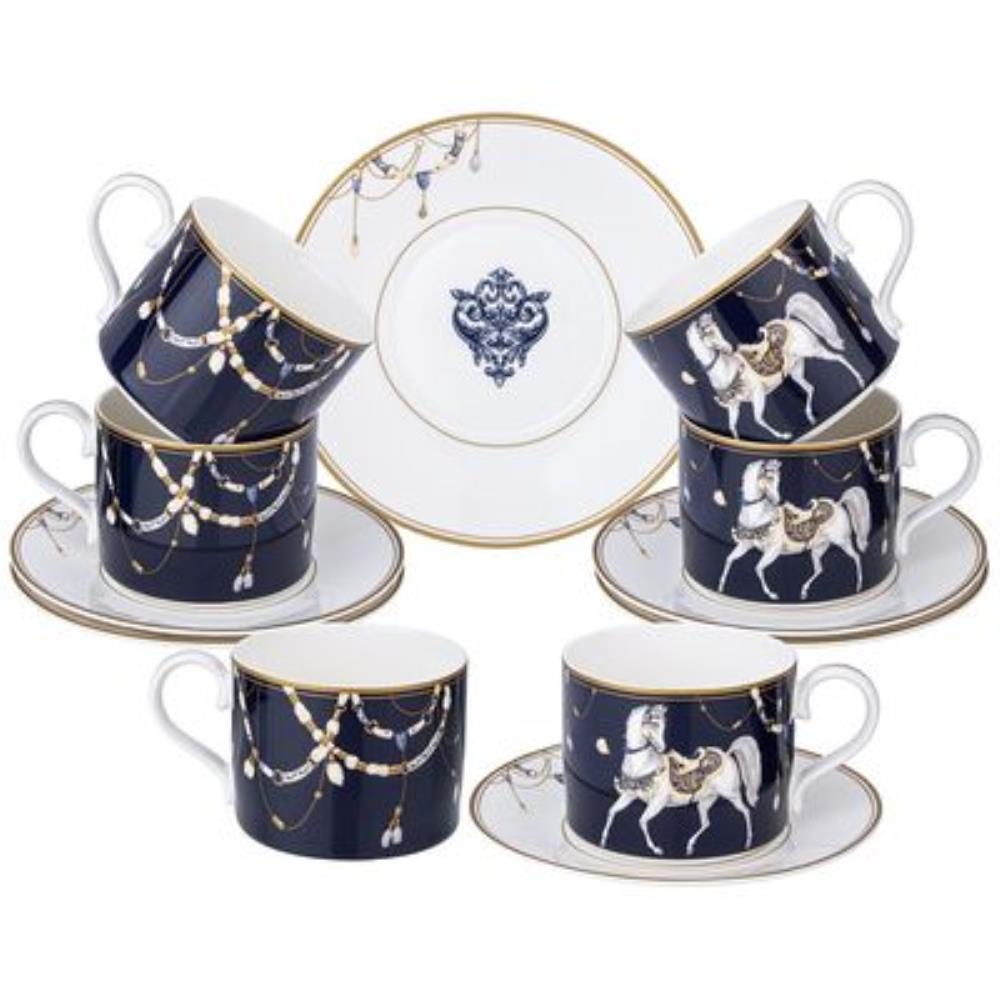 ЧАЙНЫЙ НАБОР LEFARD 