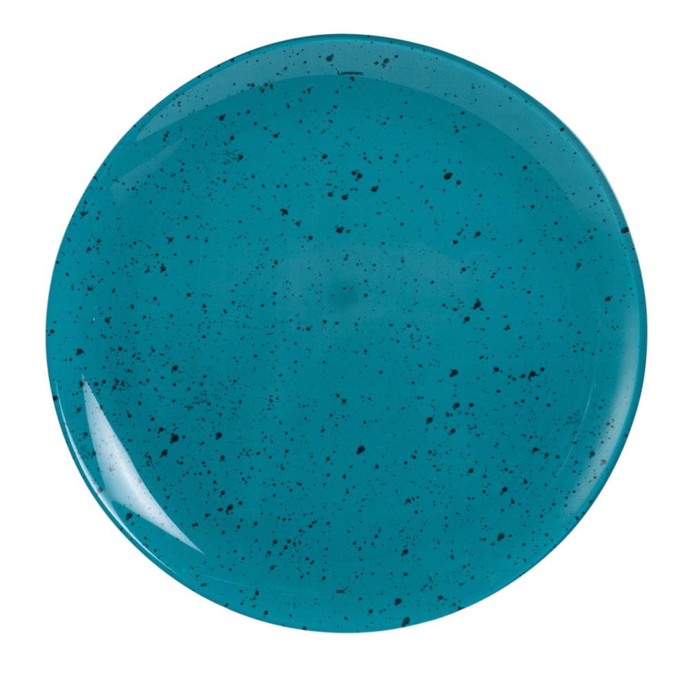 NGMAR TURQUOISE Тарелка обеденная 25см