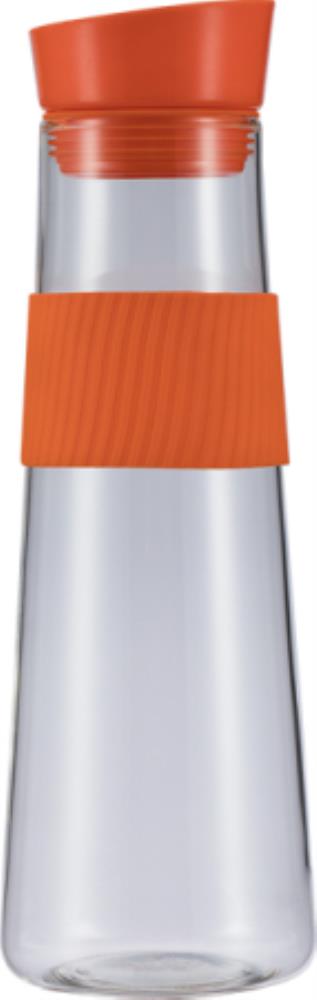 74-903 Графин с фильтр-пробкой 1,1л Linea Franco 74-903 Графин с фильтр-пробкой 1,1л Linea Franco