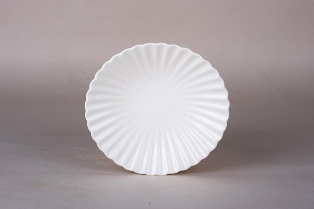 Тарелка десертная 15см  кратно 10, шт