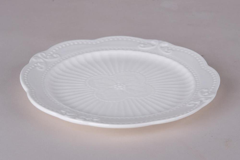 Версаль Тарелка десертная 20см  кратно 10