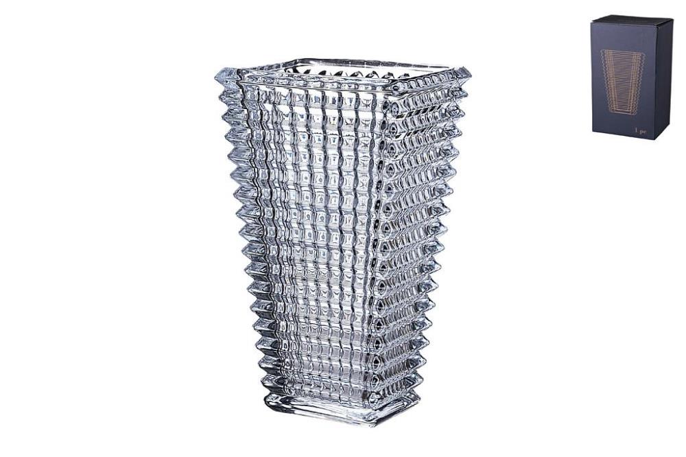 Ваза для цветов 27.5см  кратно 1